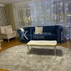 Квартира 112 м², 4-комнатная - изображение 3