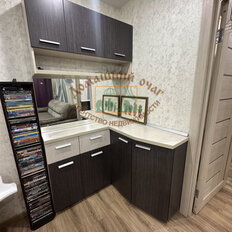 Квартира 42 м², 2-комнатная - изображение 3