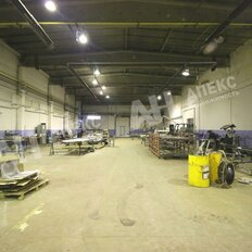 1706 м², помещение свободного назначения - изображение 4