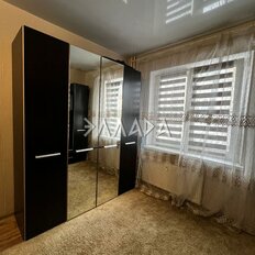 Квартира 36 м², 1-комнатная - изображение 1