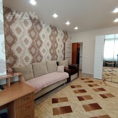 Квартира 38,9 м², 1-комнатная - изображение 4