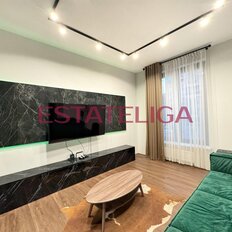 Квартира 87 м², 3-комнатная - изображение 2