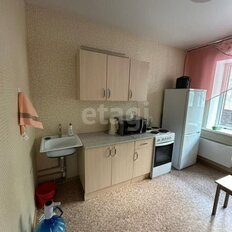 Квартира 34,6 м², 1-комнатная - изображение 2