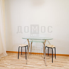 Квартира 33,2 м², 1-комнатная - изображение 5