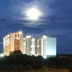 Квартира 33,2 м², 1-комнатная - изображение 1