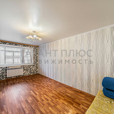 Квартира 30,5 м², 1-комнатная - изображение 2