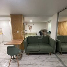 Квартира 28 м², студия - изображение 2