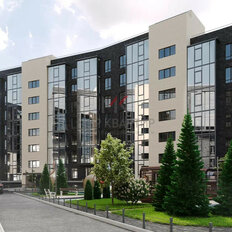 Квартира 50 м², 2-комнатная - изображение 3