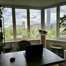 Квартира 52,4 м², 2-комнатная - изображение 5