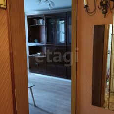 Квартира 30 м², 1-комнатная - изображение 2