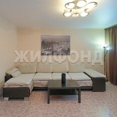 Квартира 76 м², 3-комнатная - изображение 4