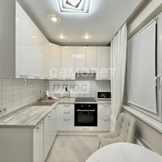 Квартира 40 м², 1-комнатная - изображение 1