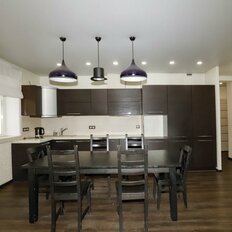 Квартира 151 м², 5-комнатная - изображение 2