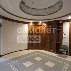 Квартира 196 м², 5-комнатная - изображение 1