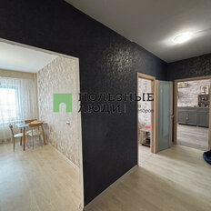 Квартира 62,8 м², 2-комнатная - изображение 3