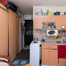 Квартира 15 м², студия - изображение 5