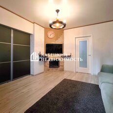 Квартира 93 м², 4-комнатная - изображение 5