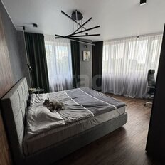 Квартира 68 м², 2-комнатная - изображение 4