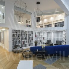 Квартира 295 м², 6-комнатная - изображение 3