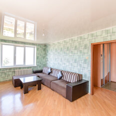 Квартира 70,4 м², 4-комнатная - изображение 3