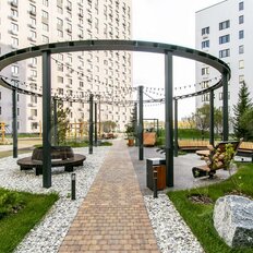 Квартира 53 м², 2-комнатная - изображение 4