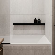 Квартира 52,7 м², 2-комнатные - изображение 2