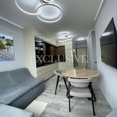 Квартира 56,6 м², 2-комнатная - изображение 3