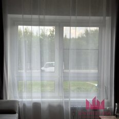 Квартира 34 м², 1-комнатная - изображение 3