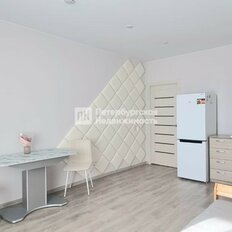Квартира 28,5 м², студия - изображение 1