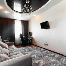 Квартира 91 м², 3-комнатная - изображение 5