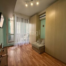 Квартира 20 м², студия - изображение 1