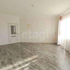 Квартира 85,6 м², 2-комнатная - изображение 4