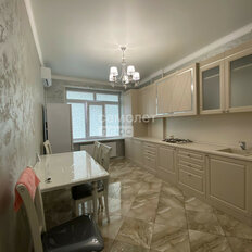 Квартира 40 м², 1-комнатная - изображение 1