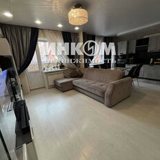 Квартира 65 м², 2-комнатная - изображение 1