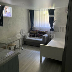 Квартира 20 м², студия - изображение 1