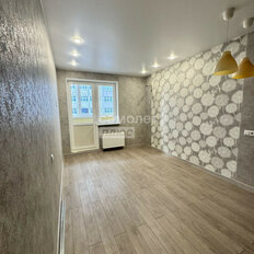 Квартира 22,6 м², студия - изображение 1