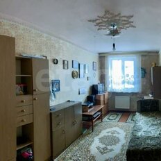 Квартира 61 м², 3-комнатная - изображение 3
