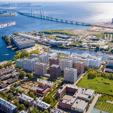Квартира 57,6 м², 2-комнатная - изображение 3
