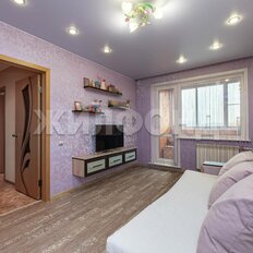 Квартира 44,9 м², 2-комнатная - изображение 1