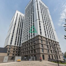 Квартира 40,6 м², 2-комнатная - изображение 1