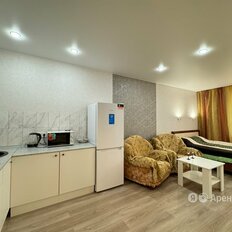 Квартира 29 м², студия - изображение 2