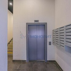 Квартира 70,1 м², 2-комнатная - изображение 4