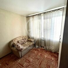 Квартира 21 м², 1-комнатная - изображение 5