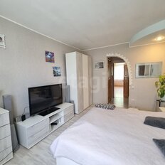 Квартира 106,7 м², 5-комнатная - изображение 2