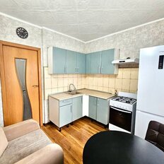 Квартира 31,2 м², 1-комнатная - изображение 3