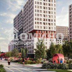 Квартира 20 м², студия - изображение 2