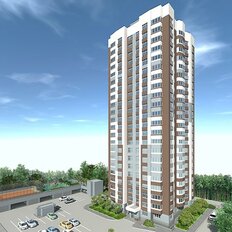 Квартира 78,7 м², 2-комнатная - изображение 2