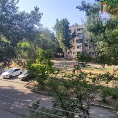 Квартира 30,7 м², 1-комнатная - изображение 4