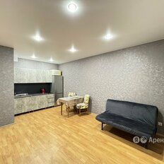 Квартира 42 м², 1-комнатная - изображение 2