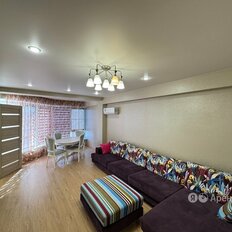 Квартира 84 м², 3-комнатная - изображение 4